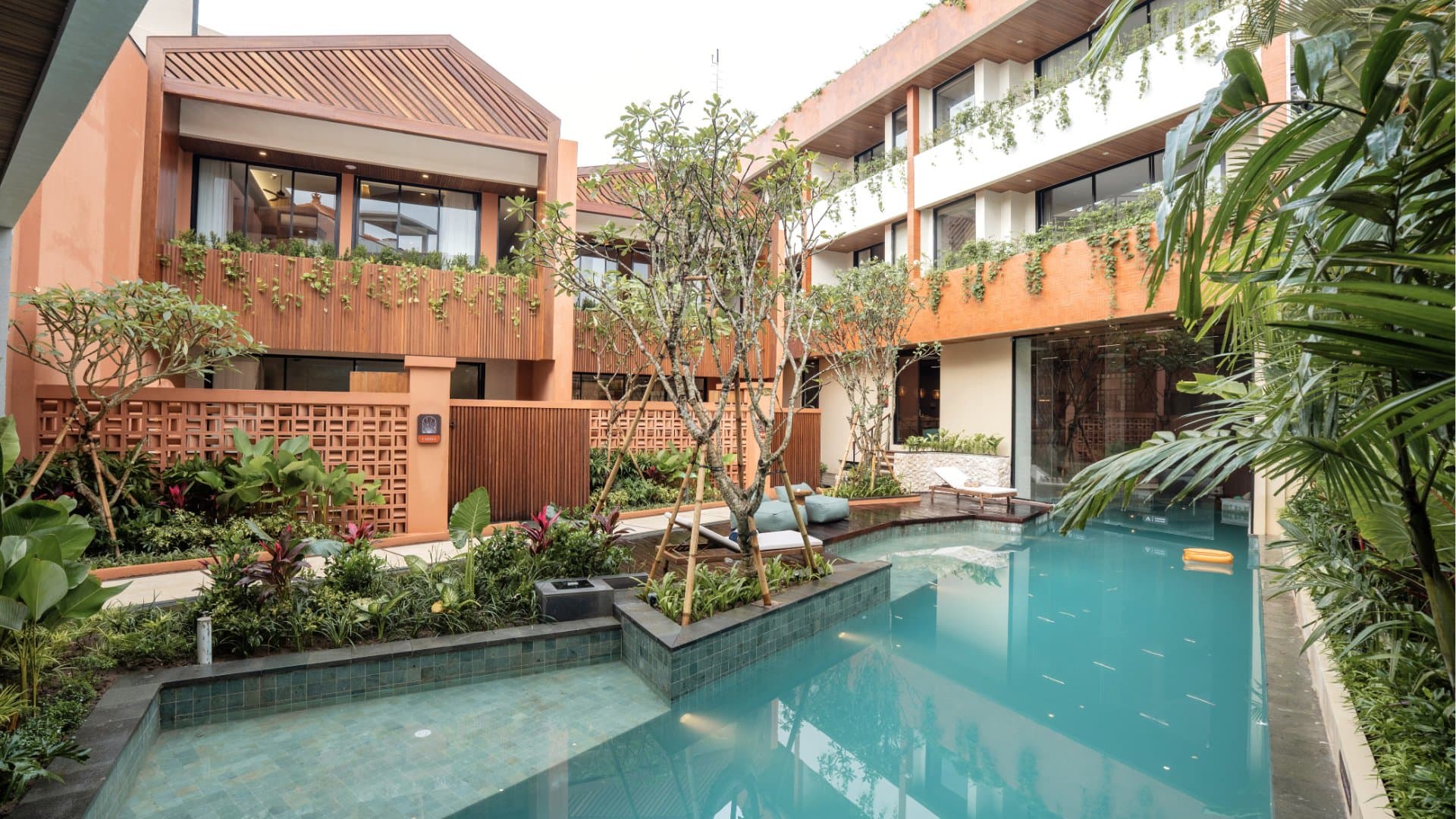 Partnership with BNesta: Co-Working Meets Wellness